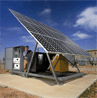 solar home system