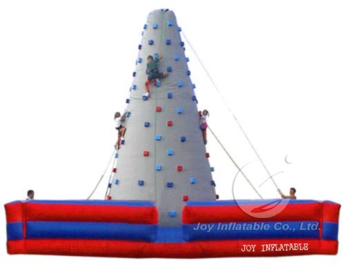 Inflatable Climbing T2-1
