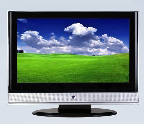 LCD TV with 1680X1050