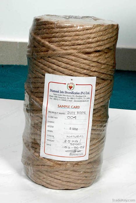 Jute Rope