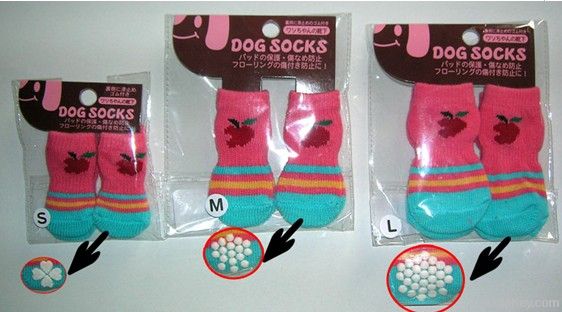 dog socks