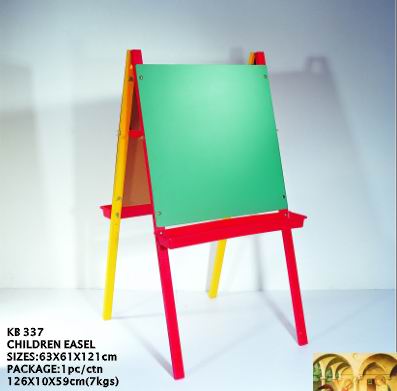 Children's Favorite- kid's Easel