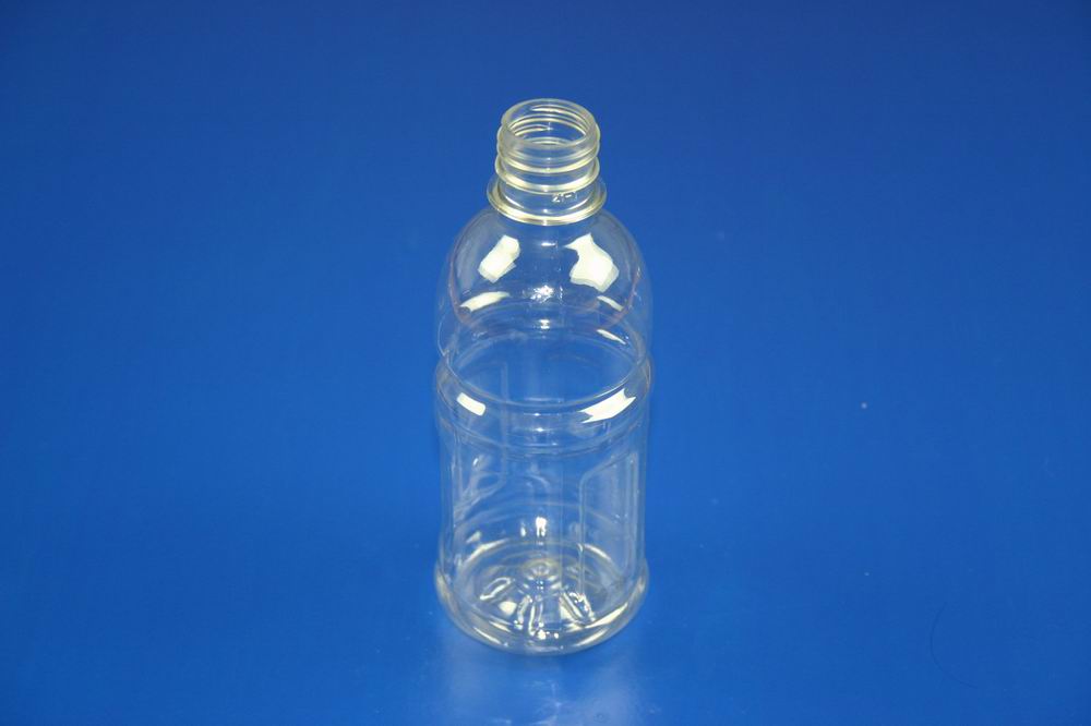 pla plastic bottle