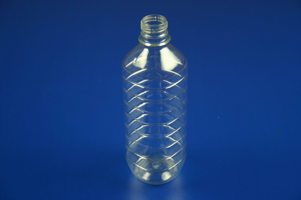 pla water bottle