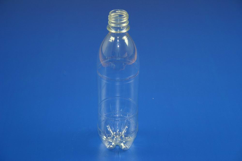 pla milk bottle