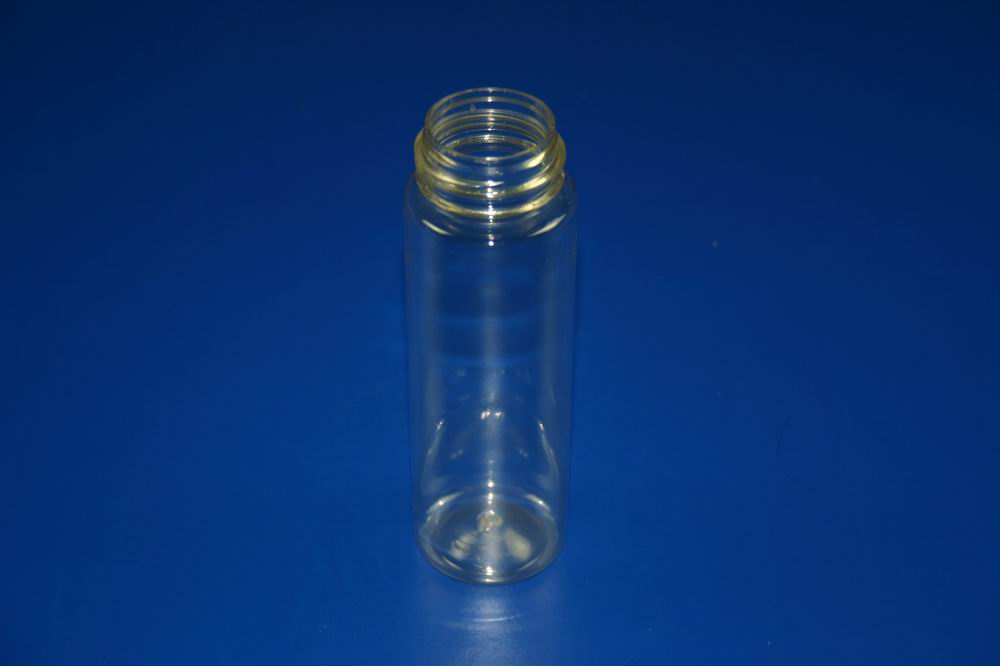 pla cosmetic bottle