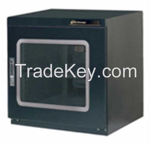 XC-200G Ultra low humidity dry cabinet &amp;amp;lt;5%RH