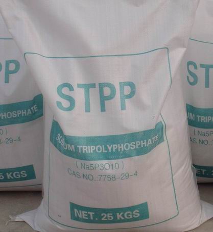 STPP(sodium tripolyphosophate)
