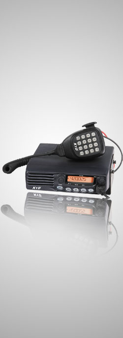 mobie radios (NC-150A/450A)