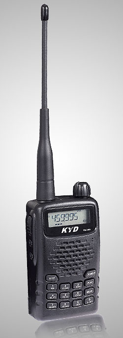 two way radios (TK-780/790)