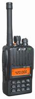 Two way radio-Waterproof two way radio(IP-609)