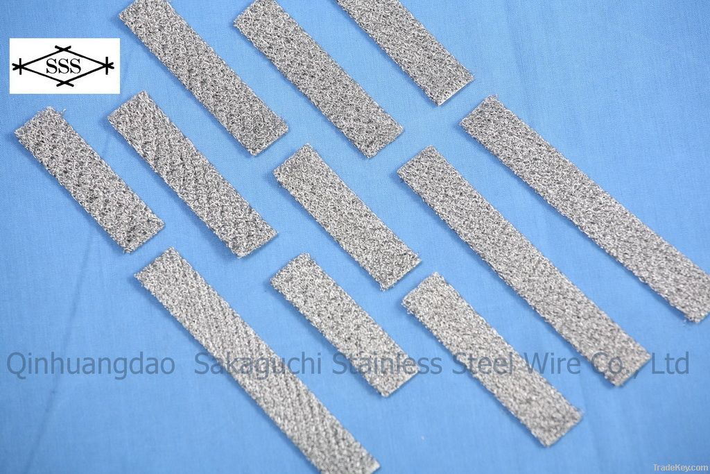 Engineered Knitted Wire
