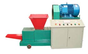 Biomass Briquette Press, Briquette Machine, Briquette Press