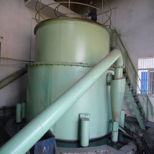 biomass gasification power plant