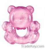 Babies Bear Teether