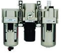 Air Filter Regulator Lubricator (SMC equivalent)