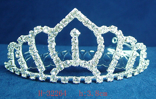 wedding tiara crown