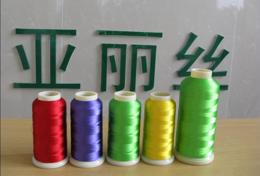 embroidery thread