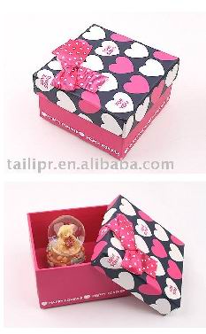 Paper/Color  Box