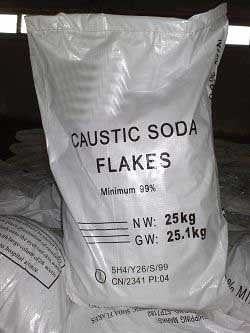 Sell 99%sodium hydroxide caustic soda flakes caustic soda