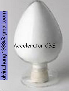 Rubber Accelerator CBS(CZ)