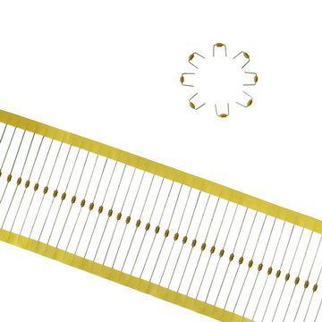 Multilayer Ceramic Capacitors (Axial-Leaded)