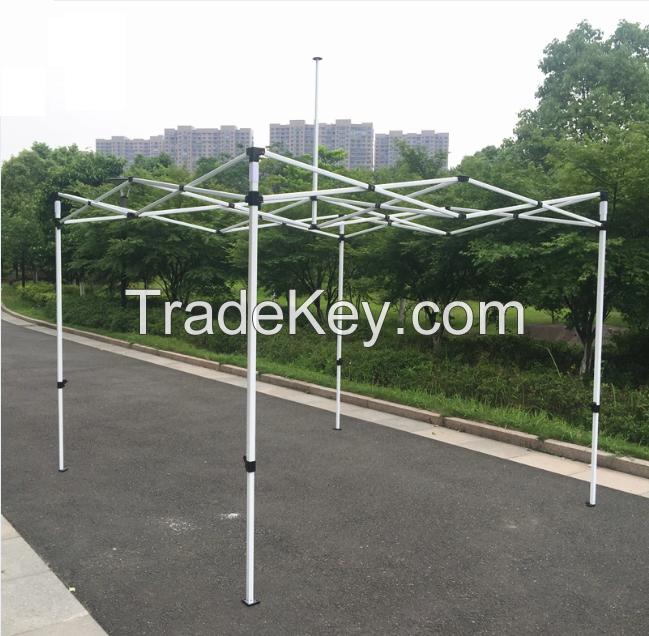 10â² X10â² Pop up Easy up Outdoor Marquee Tent