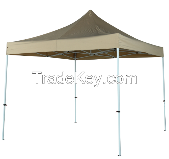 3X3m Outdoor Steel Folding Tent 10X10FT