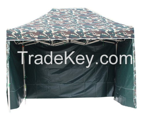 Steel Folding Tent AG40