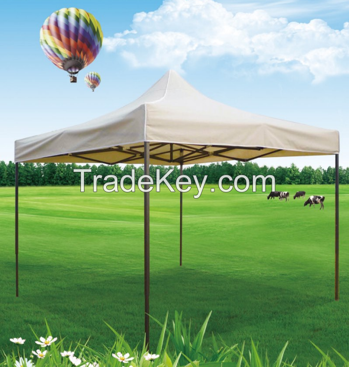 Steel Folding Tent B2