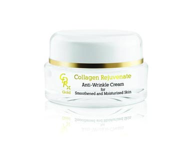 CDR Skin Gold Rejuvenate Cream