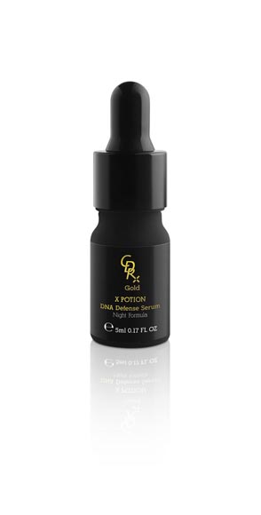 x potion DNA Defense Serum