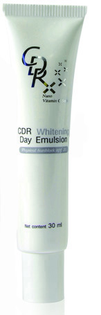 Day Emulsion SPF 30