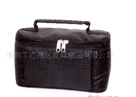 Leather Men's handbag-GYD102