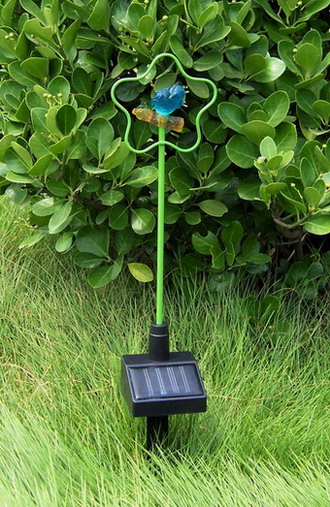 Solar Garden Light, Solar Led Light, Solar Powered Outdoor Lights