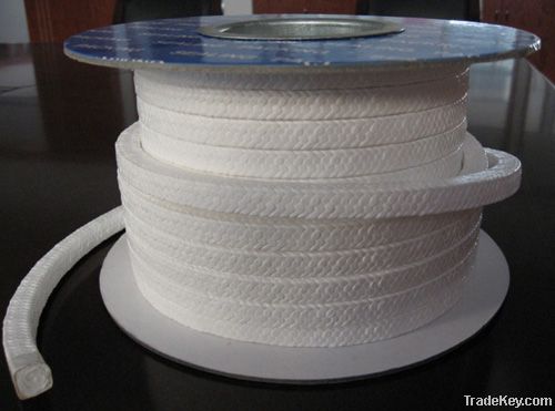 Pure PTFE Braided Packing