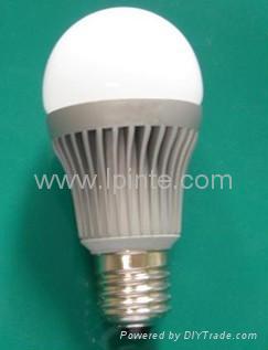 5w led bulb replace 60w