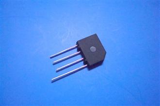 Bridge rectifier KBP206 KBP210 RS606 RS607 KBP307 KBP310 RS307 RS310