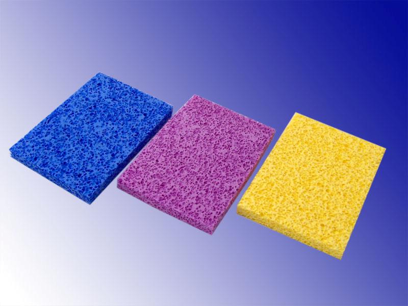 PVA Dish Sponge for Household supply,sponge