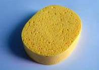 Pressed Design PVA Chamois And PVA Chamois For Car Care,Sponge