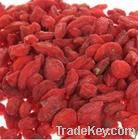 2012 Tianshan Mountain Goji Berry