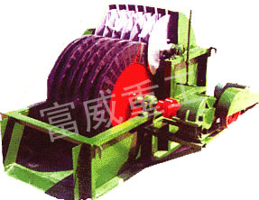 Tailings Recycling Machines