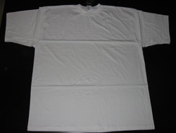 100% cotton Long short sleeve t-shirt