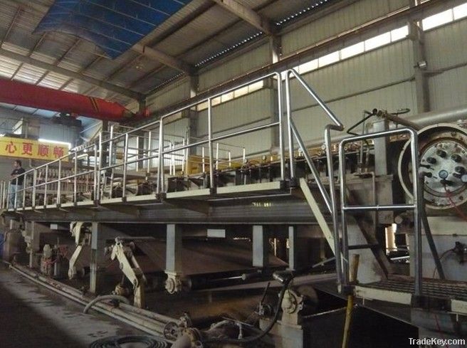 Supply the series paper making prodcution line