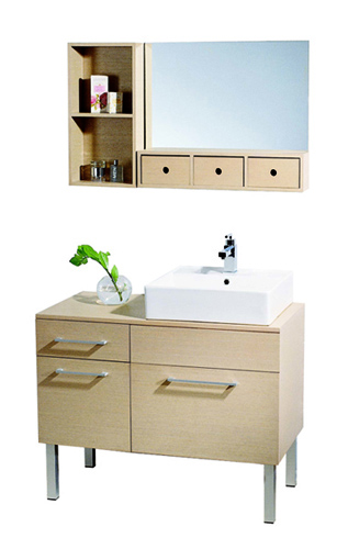 Bathroom Furniture