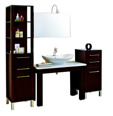 Bathroom Furniture