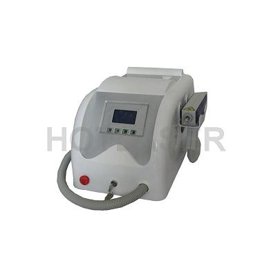 Laser Tattoo Removal Beauty Machine