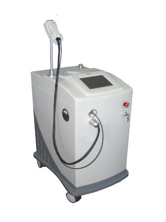 New Effective laser hair removal equipment