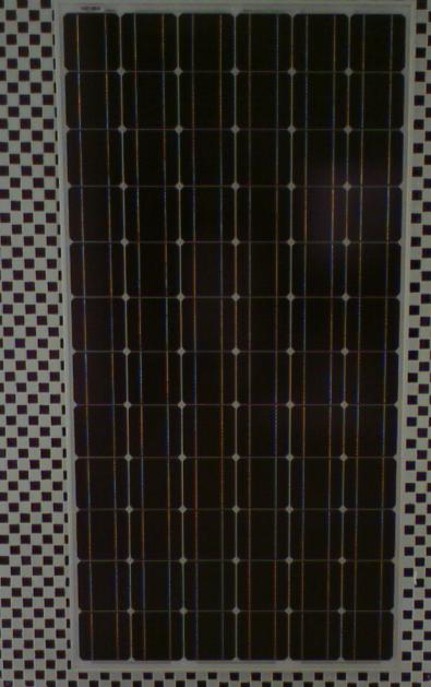 165mm Diagonal Cell Monocrystalline Solar Panel (TSM185L)