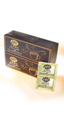 Ganoderma Coffee